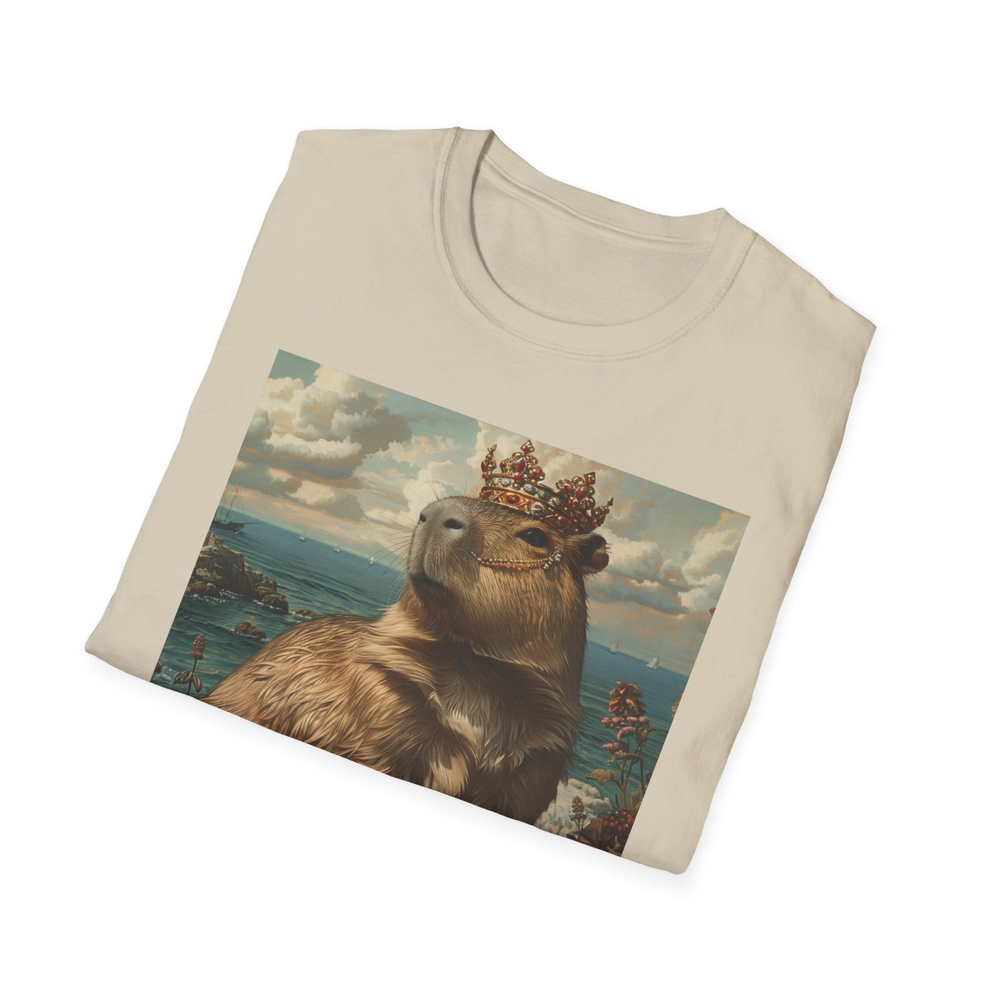 King Capy Shirt