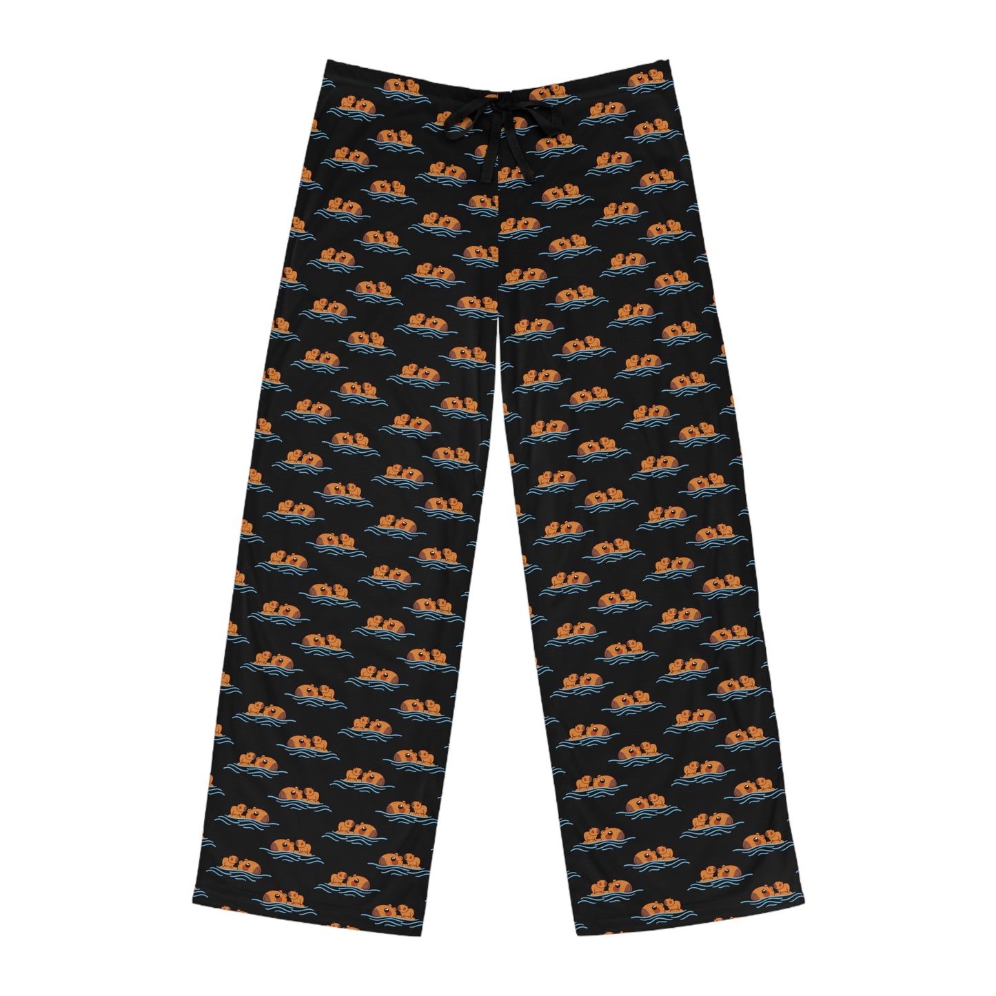 Men's Pajama Pants (AOP)