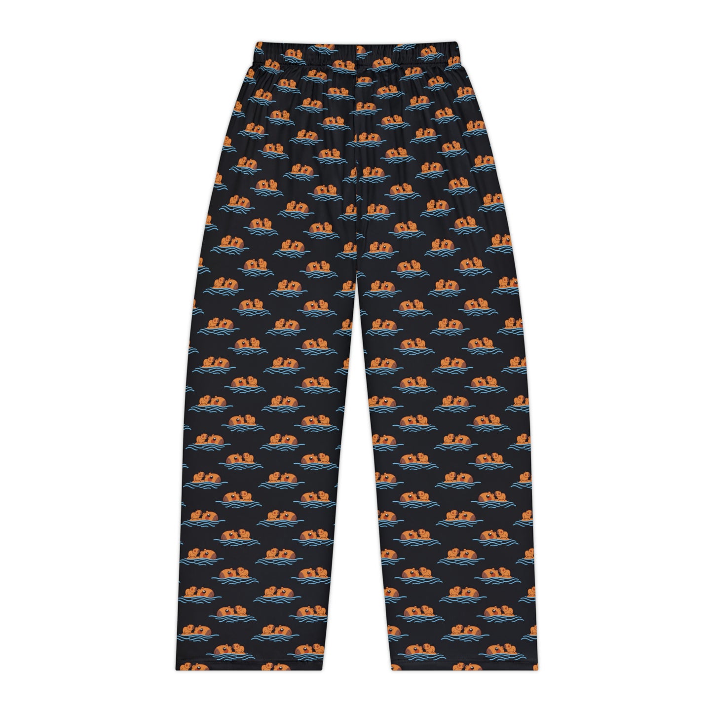 Women's Pajama Pants (AOP)