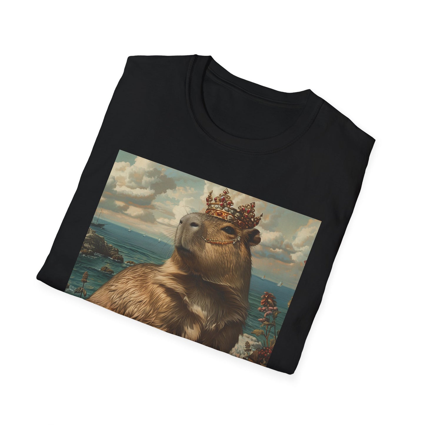 King Capy Shirt