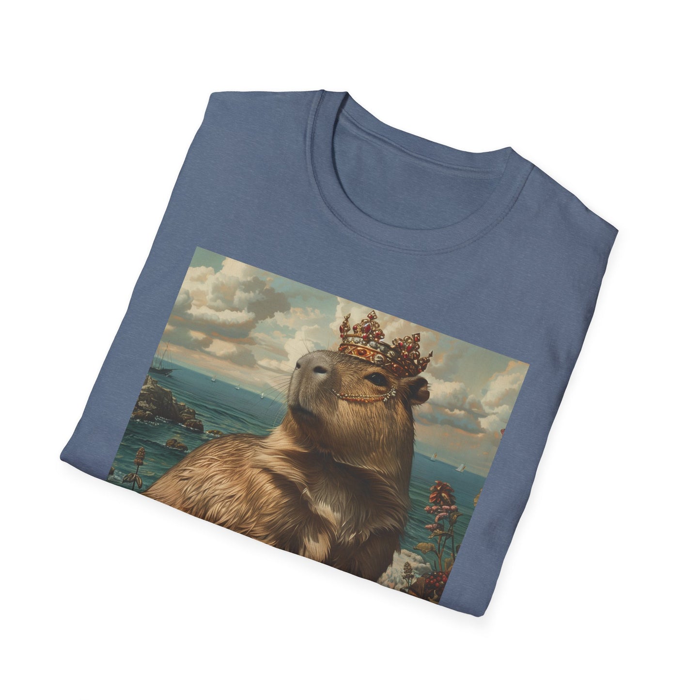 King Capy Shirt