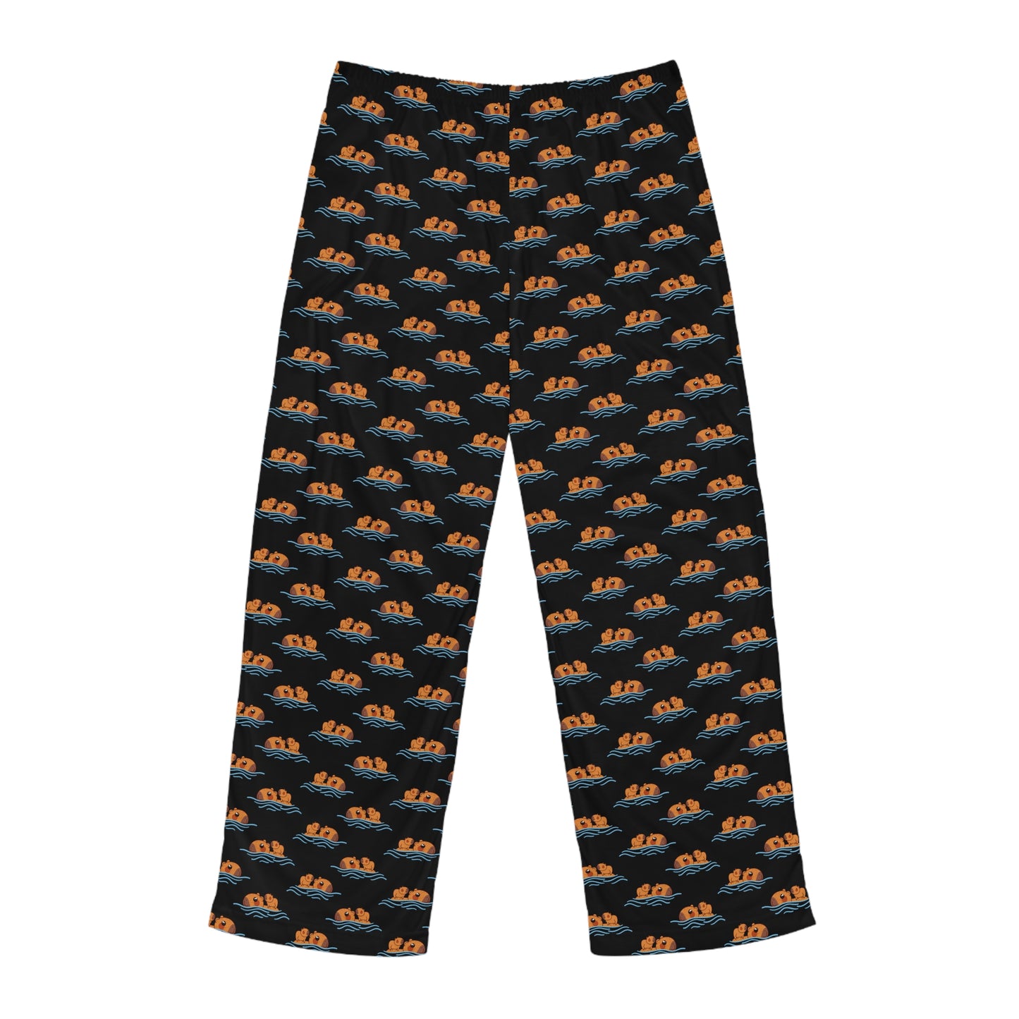 Men's Pajama Pants (AOP)